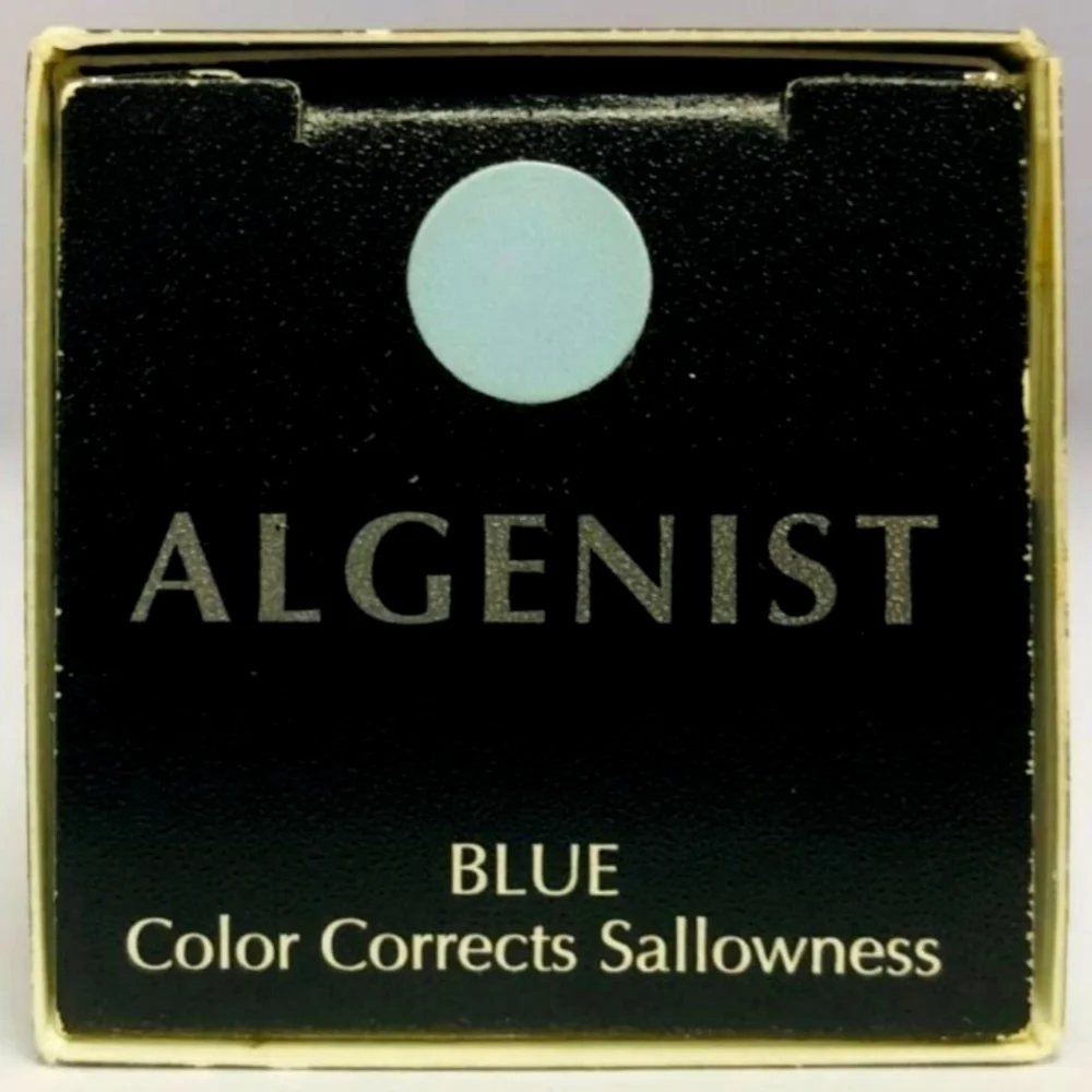 Algenist REVEAL Blue Foundation 7mL New